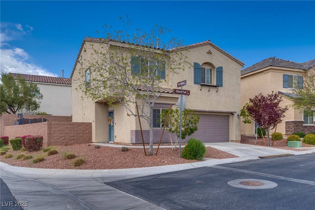 Las Vegas, NV 89166,7919 Mineral Peak ST