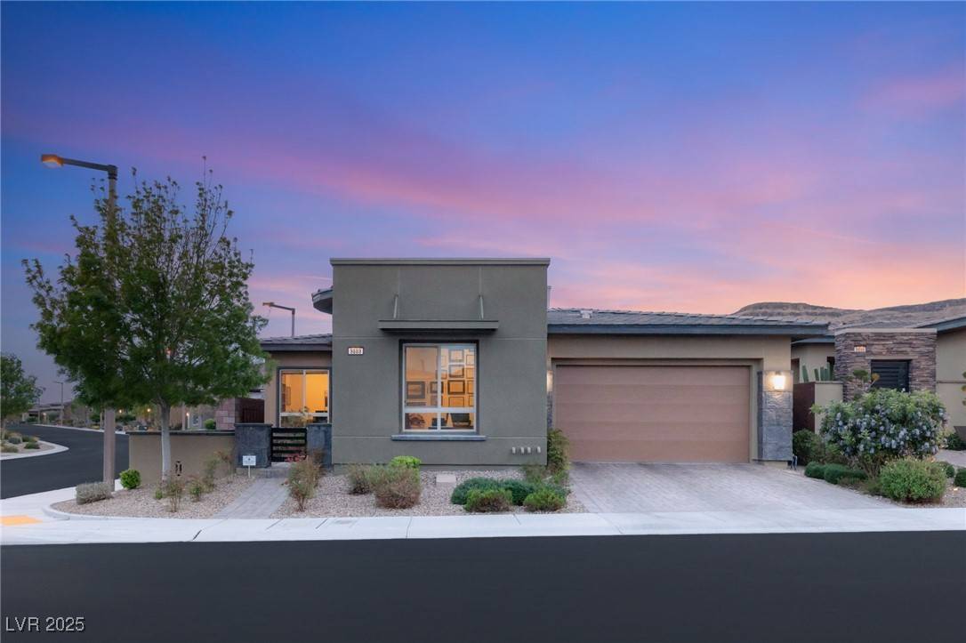Las Vegas, NV 89148,9889 Gemstone Sunset AVE
