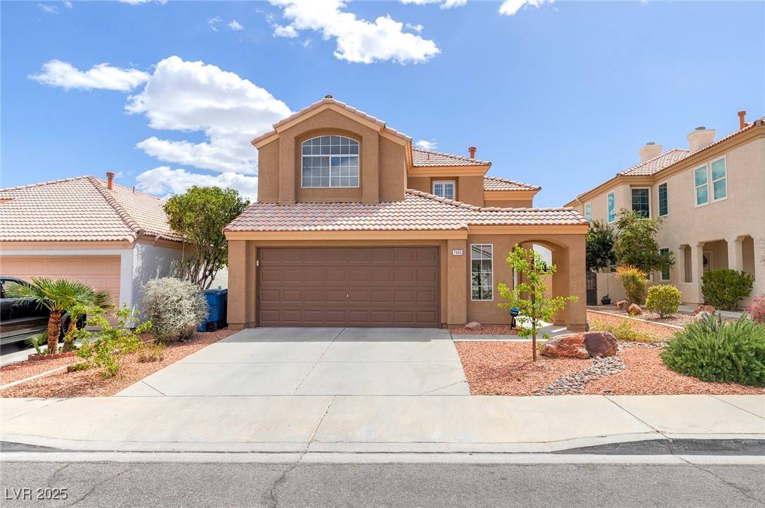 Las Vegas, NV 89128,7905 Coral Point AVE