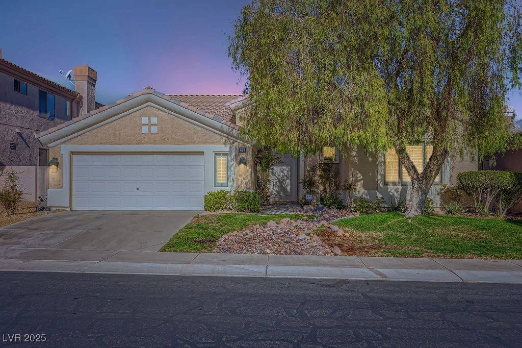 Las Vegas, NV 89148,64 Chateau Whistler CT