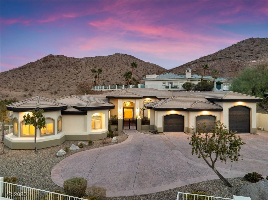 Boulder City, NV 89005,211 Granite CT
