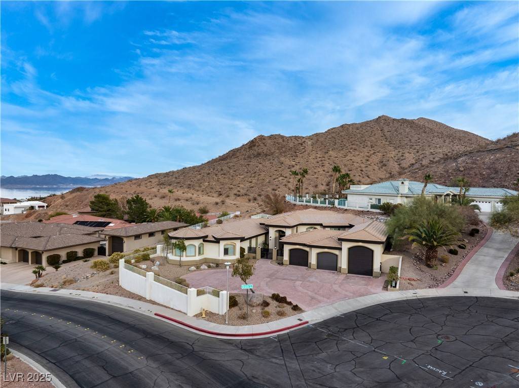 Boulder City, NV 89005,211 Granite CT