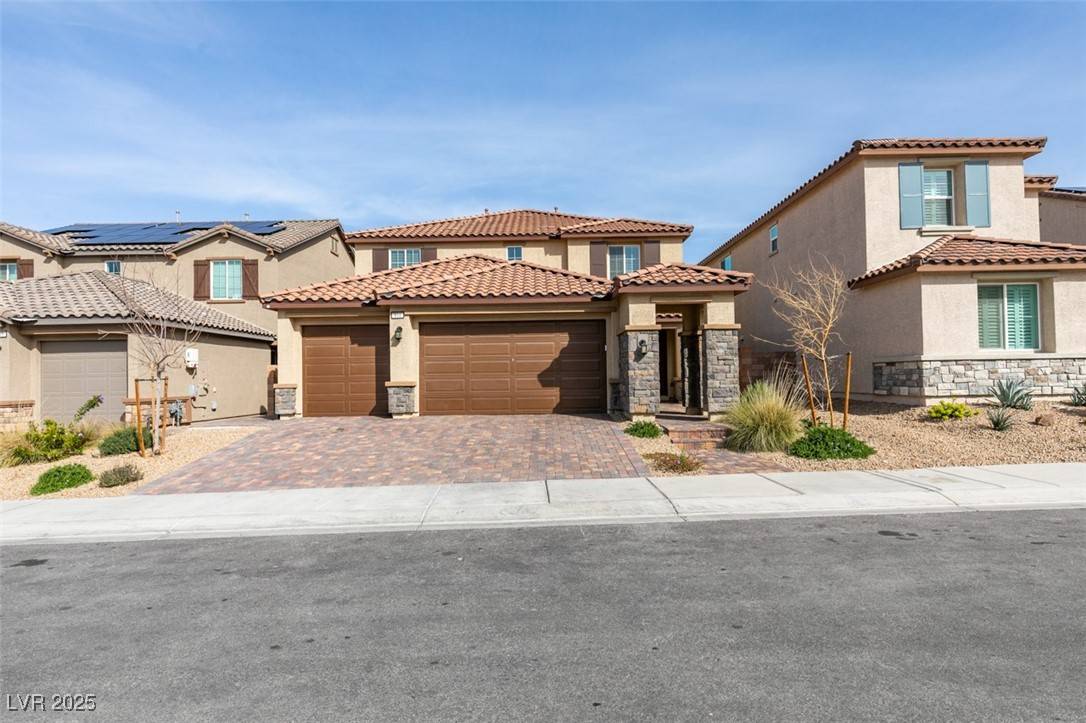 Henderson, NV 89011,844 Aurelie Ridge ST