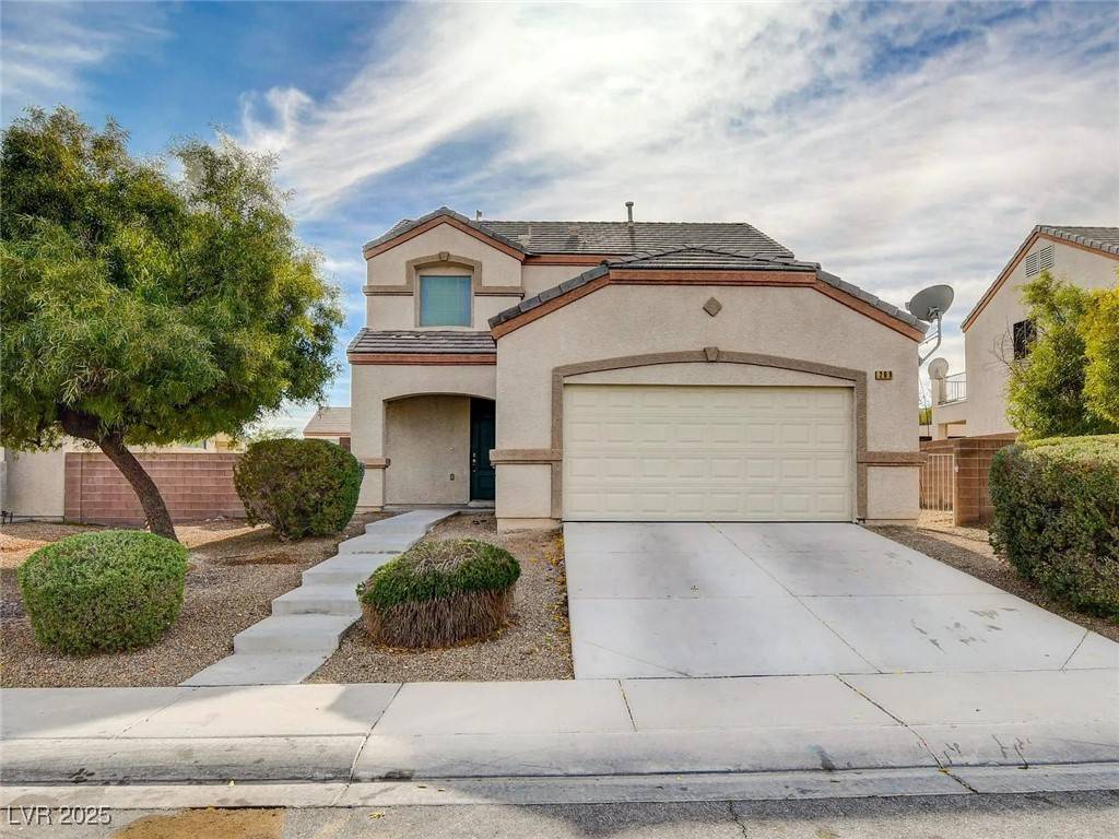 North Las Vegas, NV 89031,209 Tainted Berry AVE