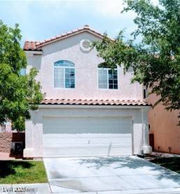 Las Vegas, NV 89118,5811 Pack TRL
