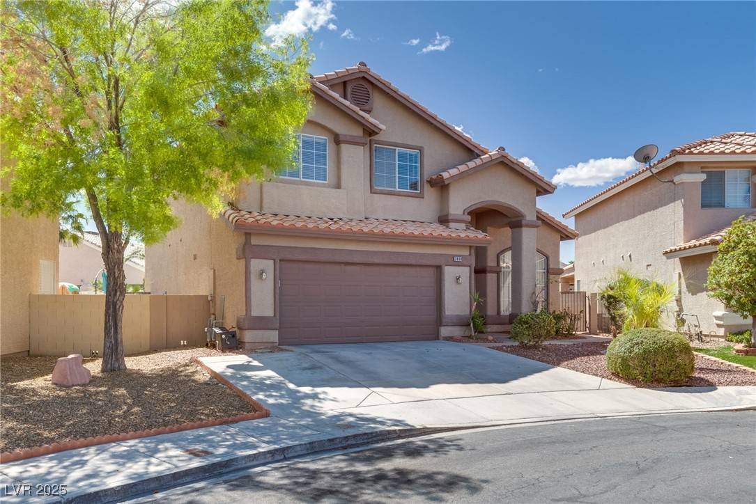 Las Vegas, NV 89129,3800 Crema CT