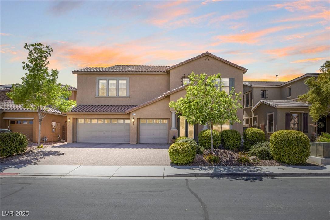 North Las Vegas, NV 89084,6917 Puetollano DR