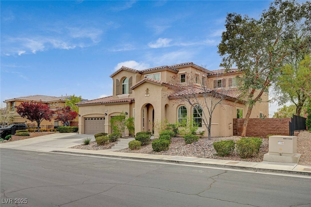 Las Vegas, NV 89123,549 Via Balizan AVE