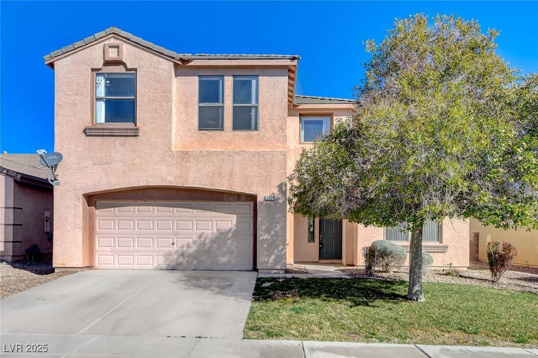 North Las Vegas, NV 89031,3008 Hot Cider AVE