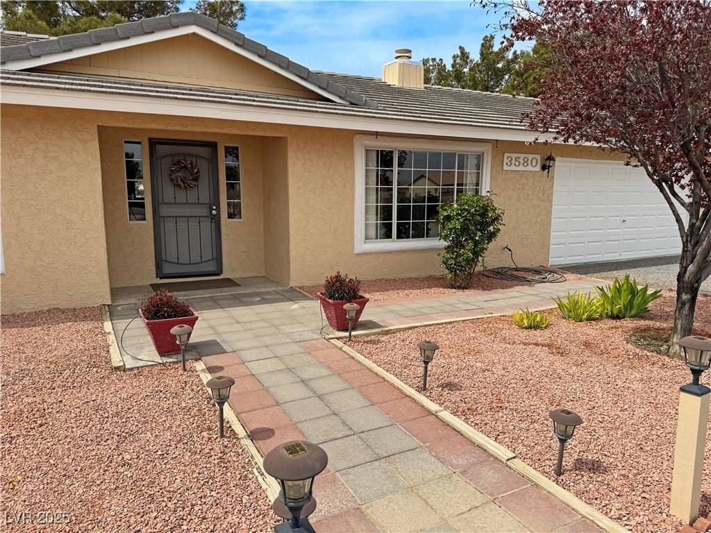 Pahrump, NV 89048,3580 Unicorn AVE