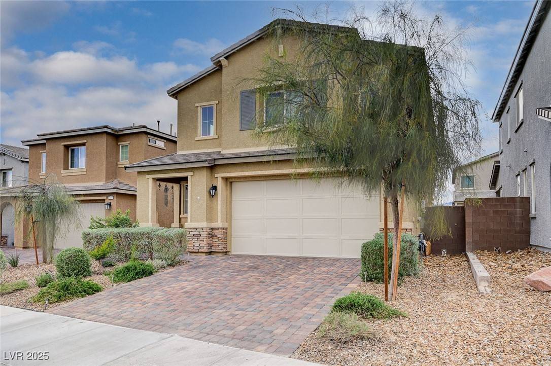 North Las Vegas, NV 89084,7109 Red Gulch ST