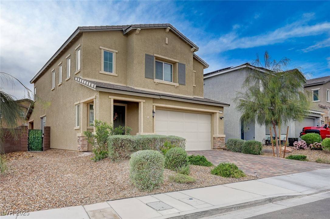 North Las Vegas, NV 89084,7109 Red Gulch ST