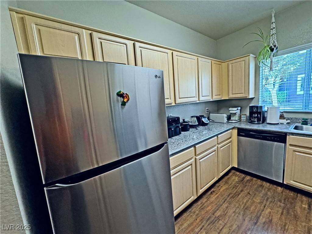 Las Vegas, NV 89118,5250 S Rainbow BLVD #1131