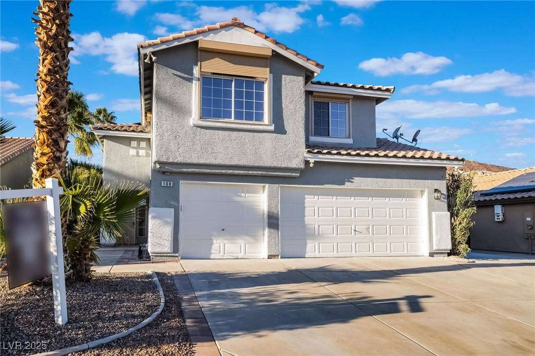 Henderson, NV 89002,108 Appian WAY