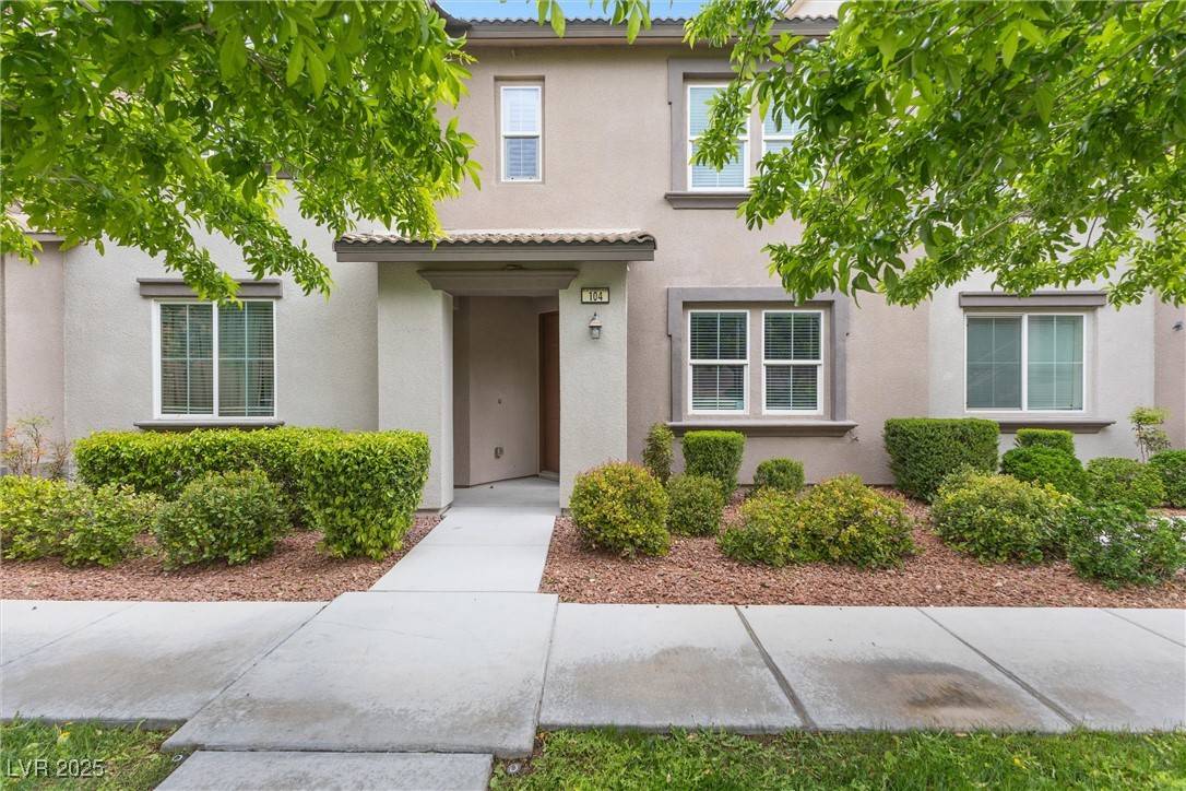 Las Vegas, NV 89135,11408 Newton Commons DR #104