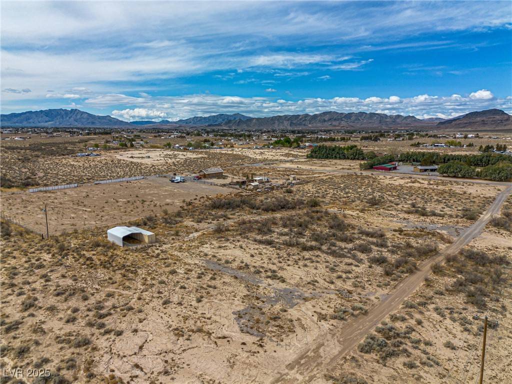 Pahrump, NV 89060,1411 W Harris Farm RD