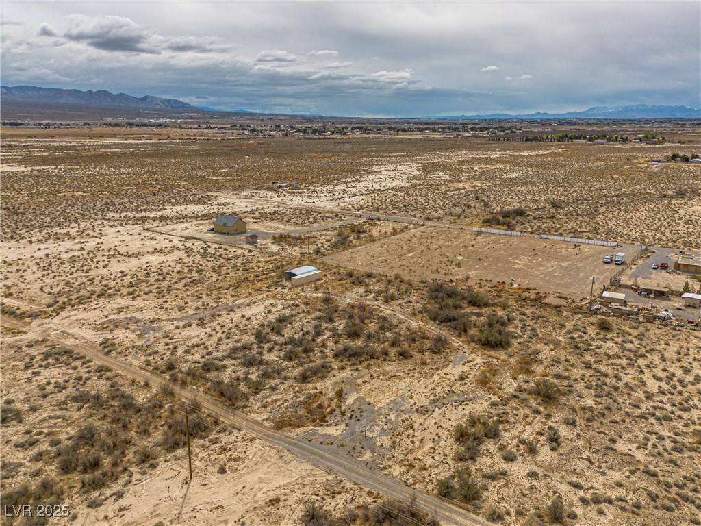 Pahrump, NV 89060,1411 W Harris Farm RD
