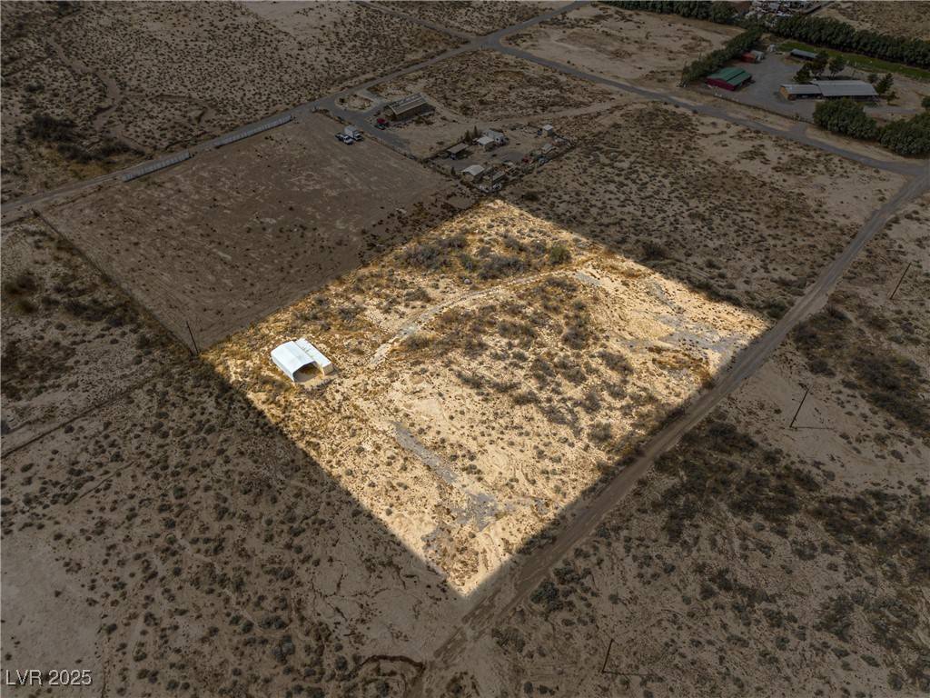 Pahrump, NV 89060,1411 W Harris Farm RD