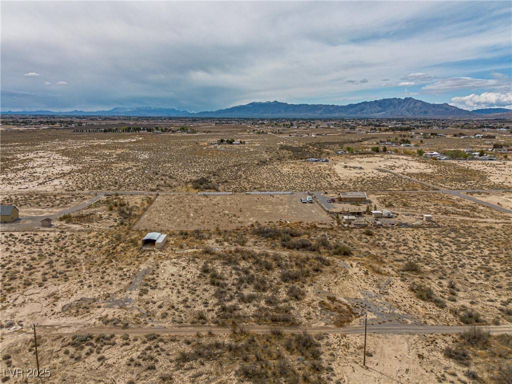 Pahrump, NV 89060,1411 W Harris Farm RD