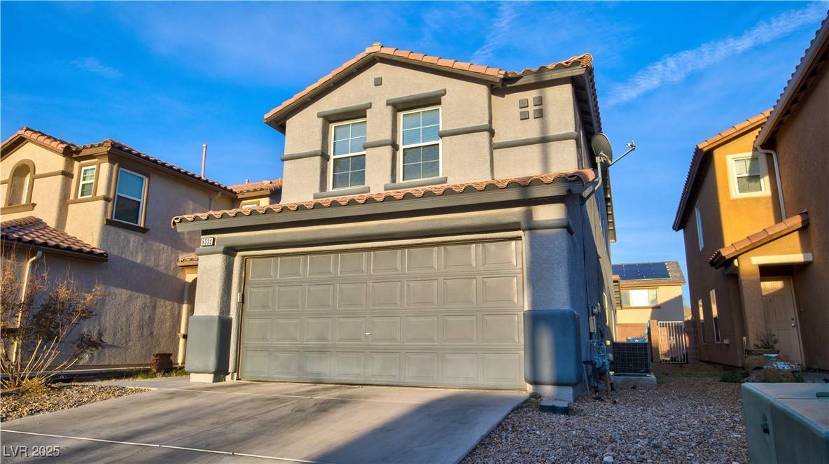 Las Vegas, NV 89139,8532 Caddy Corner ST