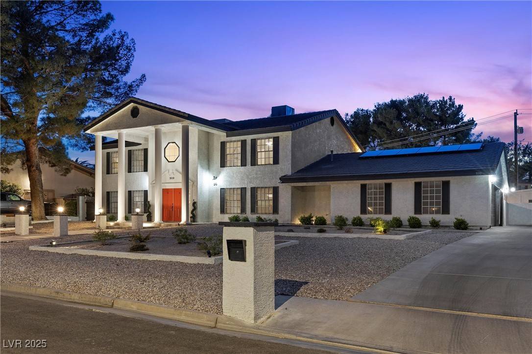 Henderson, NV 89014,3010 La Mesa DR