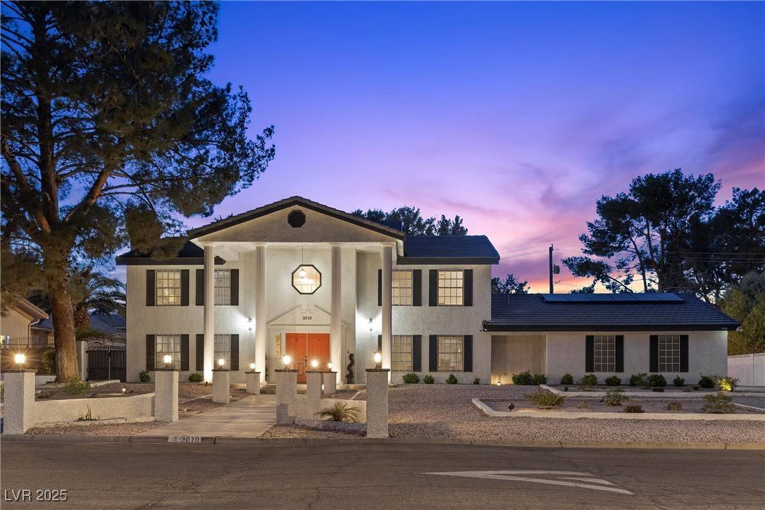 Henderson, NV 89014,3010 La Mesa DR
