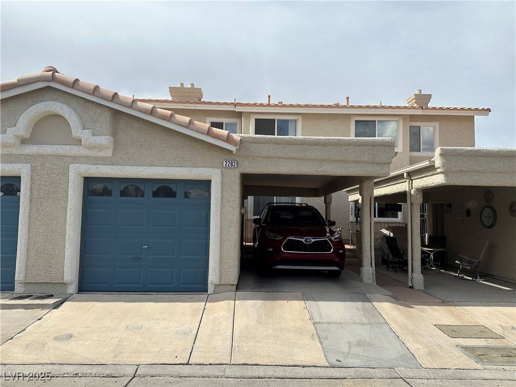 Laughlin, NV 89029,2282 Camel Mesa DR