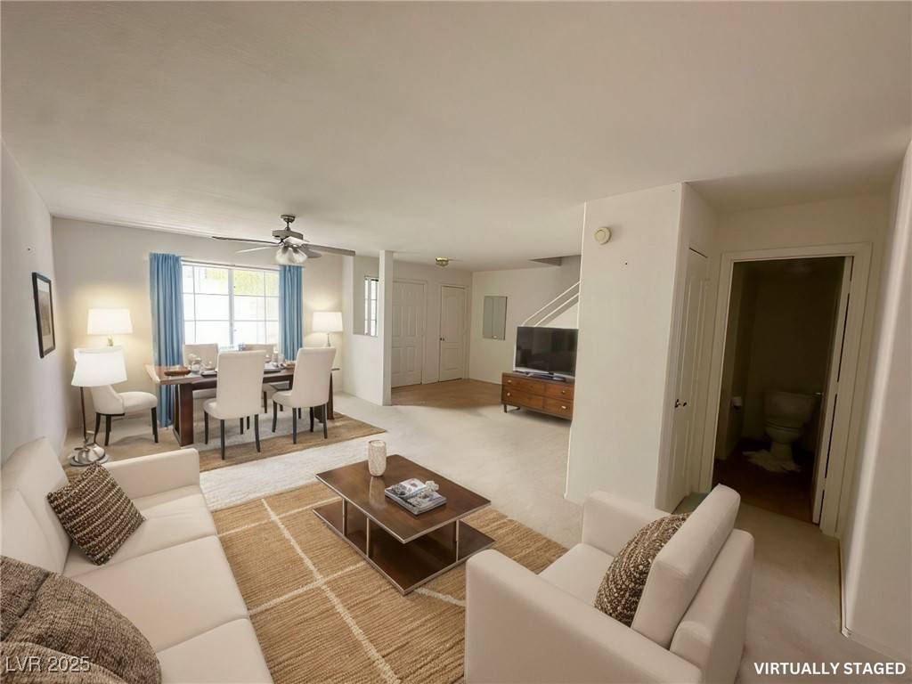 Laughlin, NV 89029,2282 Camel Mesa DR