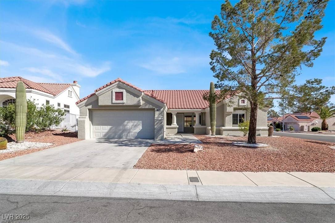 Las Vegas, NV 89134,8500 Gull DR
