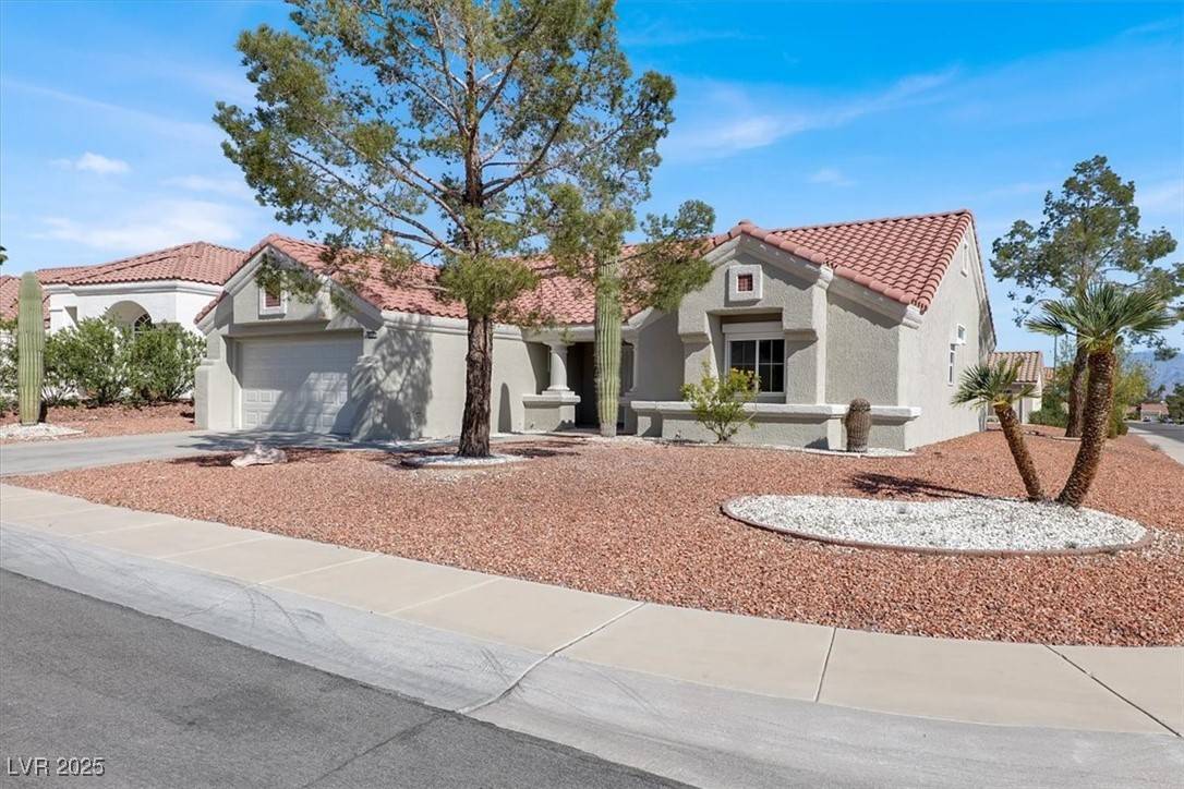 Las Vegas, NV 89134,8500 Gull DR