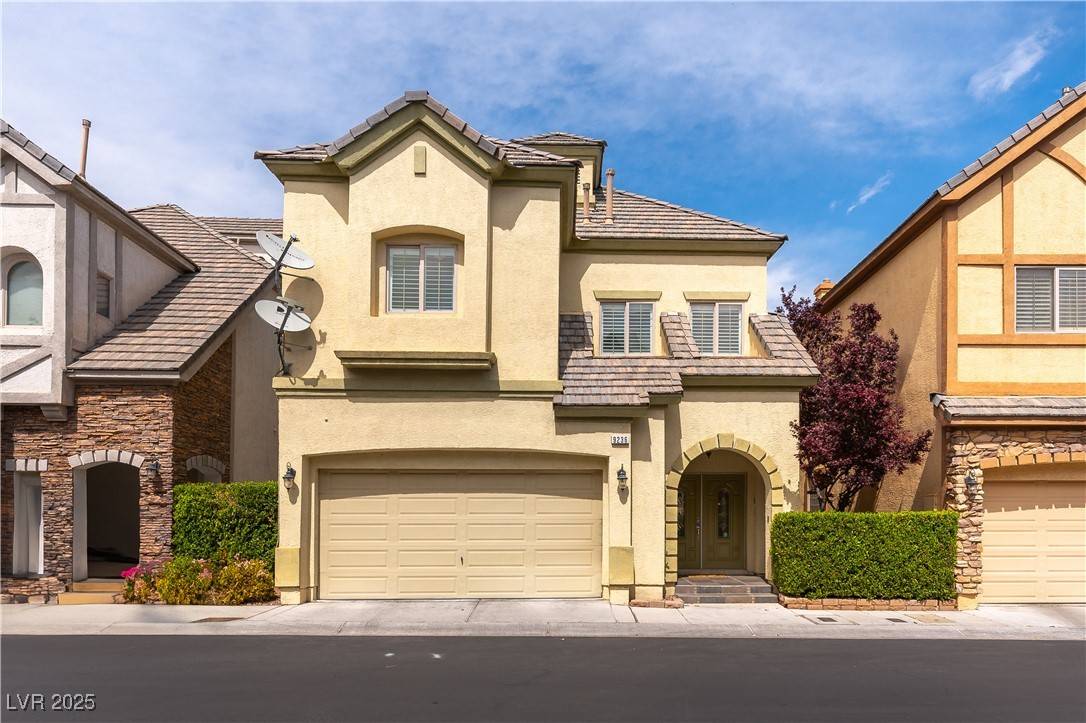 Las Vegas, NV 89145,9236 Worsley Park PL