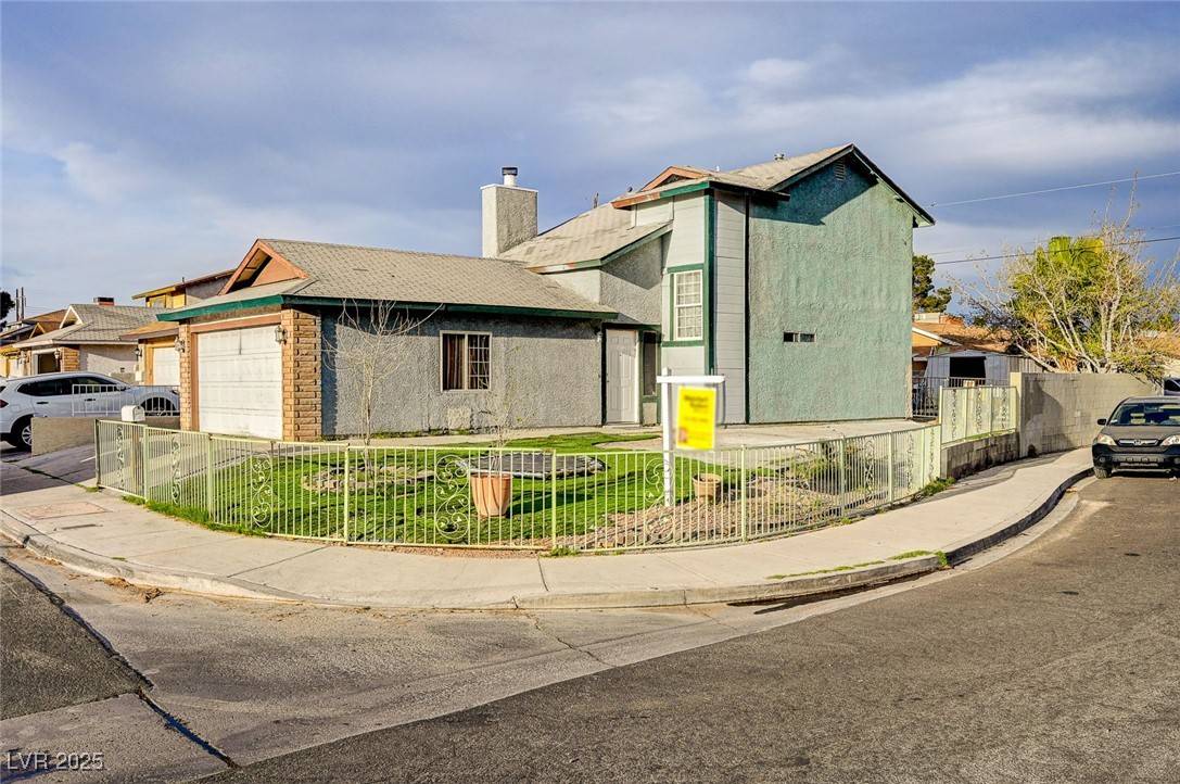 Las Vegas, NV 89110,200 Sacramento DR