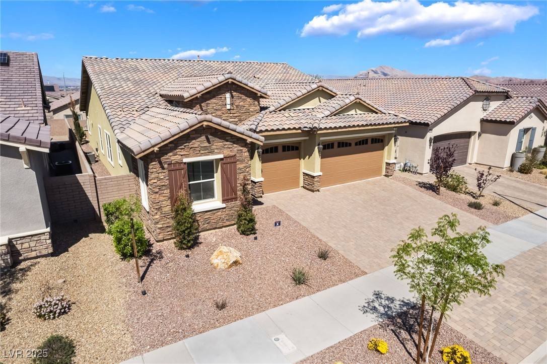 Henderson, NV 89011,1199 N Water ST