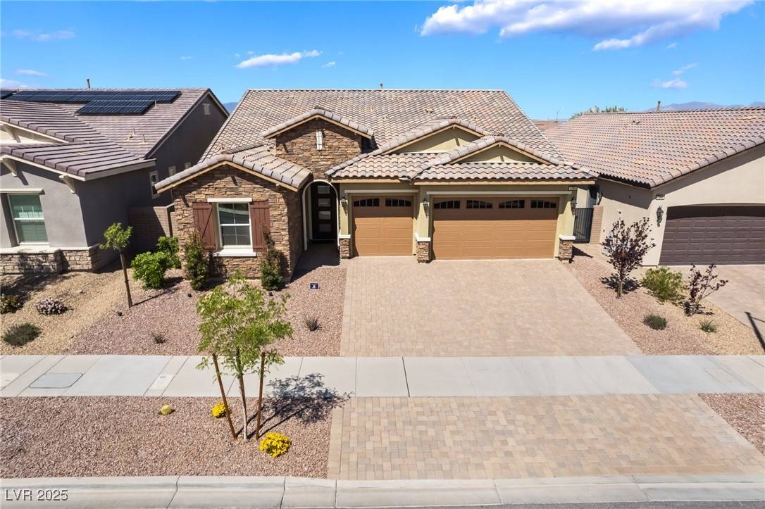 Henderson, NV 89011,1199 N Water ST