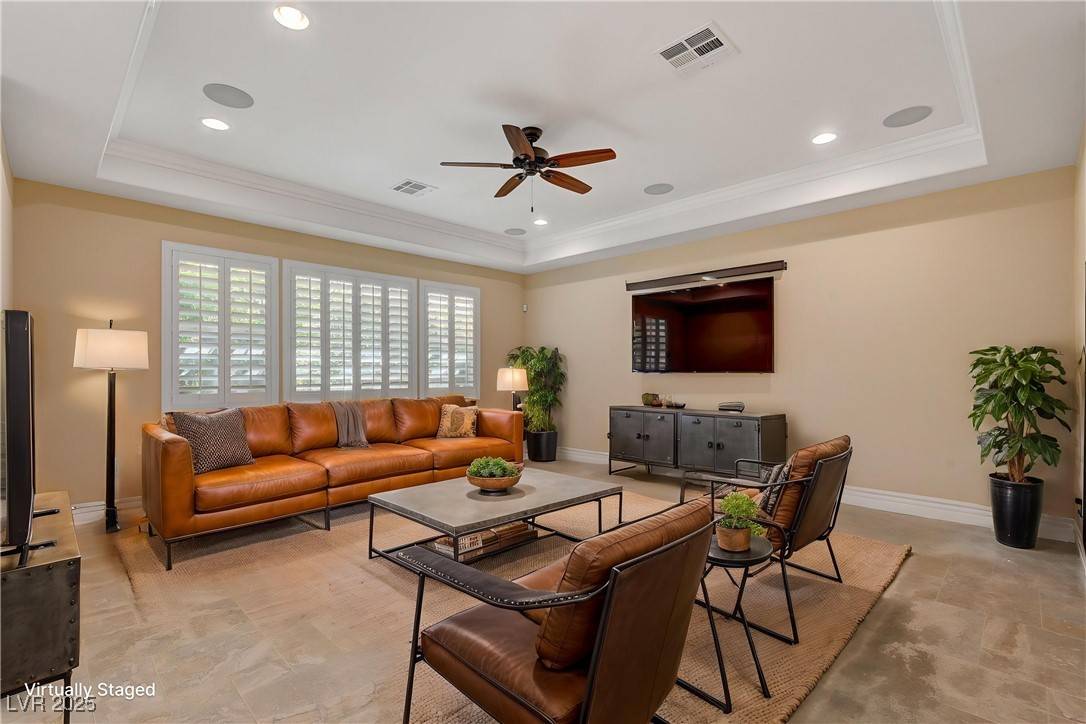 Las Vegas, NV 89138,730 Puerto Real CT