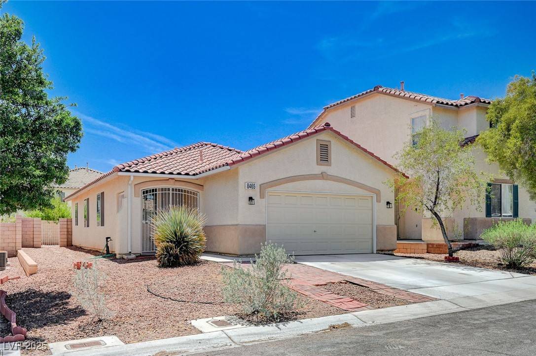 Las Vegas, NV 89117,8465 Galliano AVE