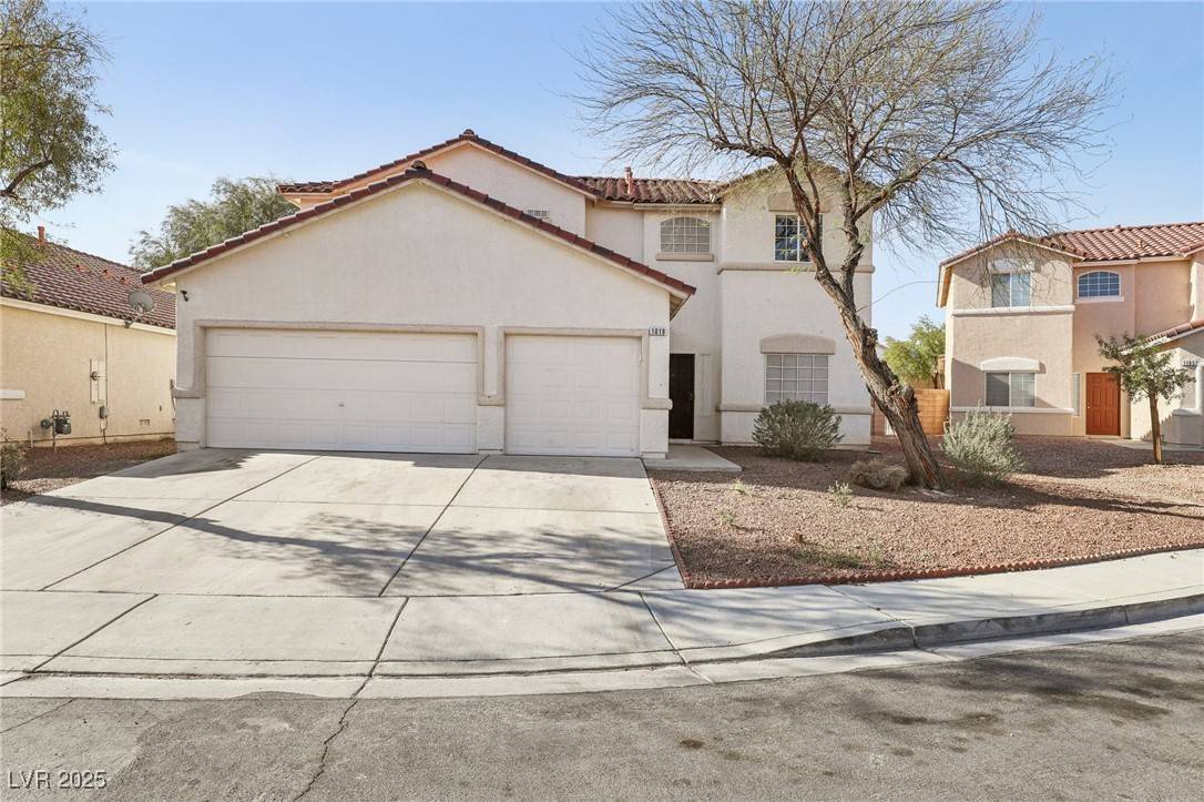North Las Vegas, NV 89032,1019 Felix Palm AVE
