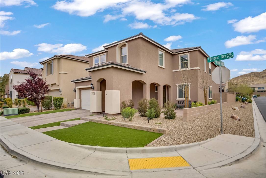 Las Vegas, NV 89148,9557 Belmont Bay AVE