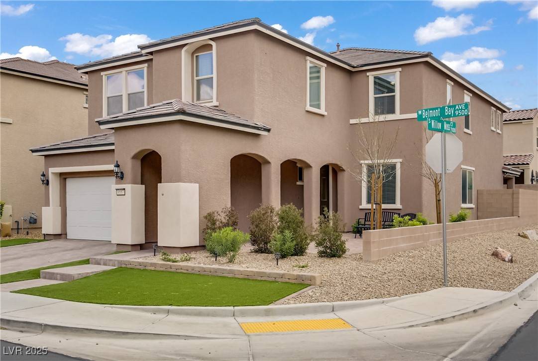 Las Vegas, NV 89148,9557 Belmont Bay AVE