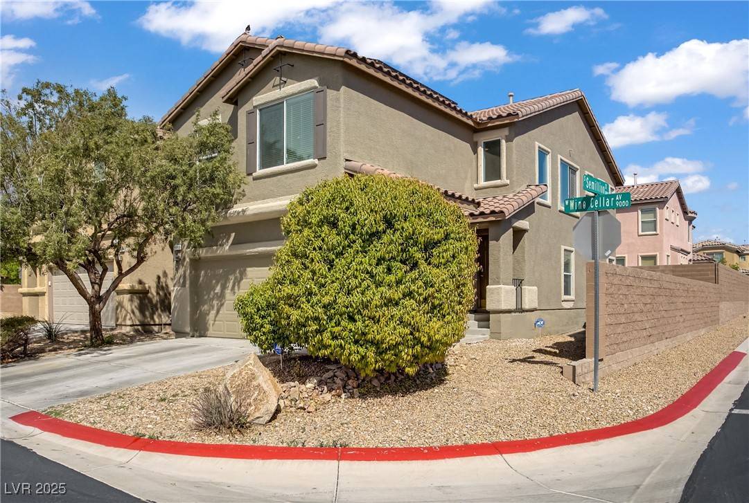 Las Vegas, NV 89148,9190 Wine Cellar AVE