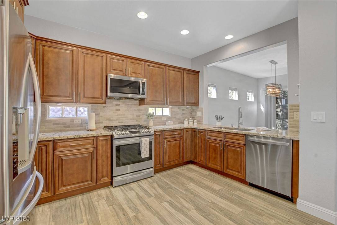 Henderson, NV 89052,1461 Bonner Springs DR