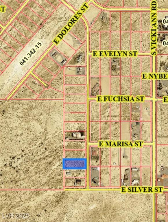 Pahrump, NV 89048,9930 S Raymond ST