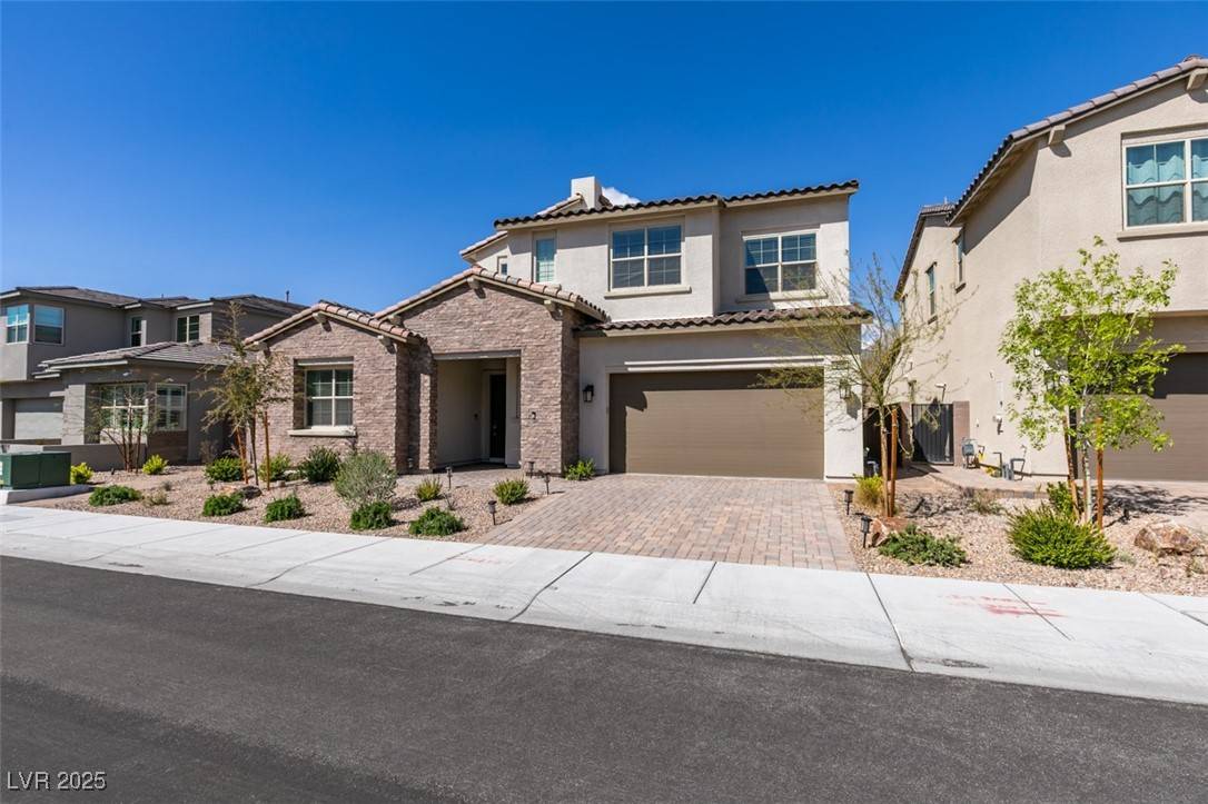 Las Vegas, NV 89138,365 Malpaso ST
