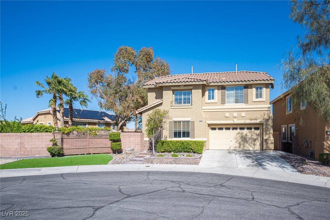 Las Vegas, NV 89144,428 Copper Valley CT