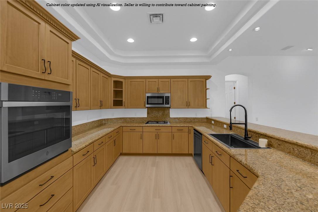 Las Vegas, NV 89129,4722 Blue Mesa WAY