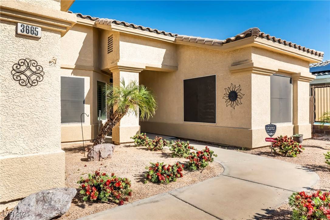 Laughlin, NV 89029,3665 Cottage Stone CT