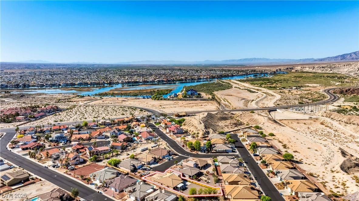 Laughlin, NV 89029,3665 Cottage Stone CT