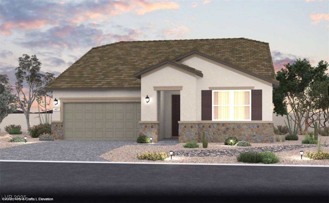 Henderson, NV 89015,312 Parawan ST #lot 12