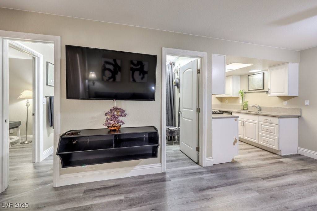 Las Vegas, NV 89110,445 N Lamb BLVD #C