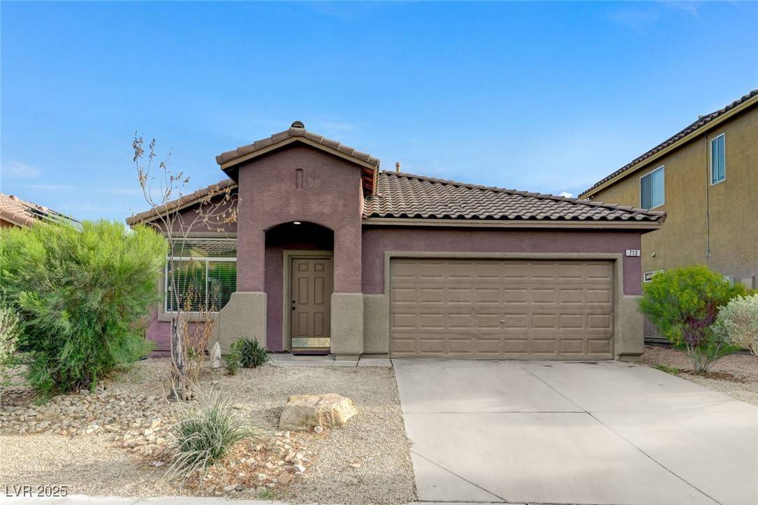 North Las Vegas, NV 89081,713 Brown Breeches AVE